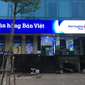 chuyên thi công biển bạt 3m bản việt