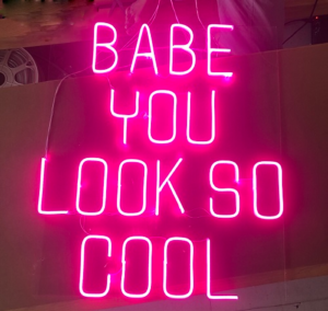 chuyên làm đèn led neon biển đèn led đẹp giá rẻ