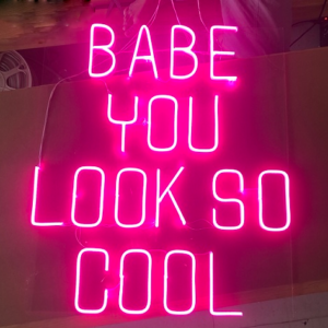 chuyên làm đèn led neon biển đèn led đẹp giá rẻ