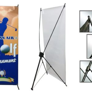 giá chữ x 80cm x 180cm
