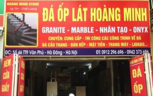 biển bạt quảng cáo