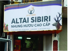 Biển quảng cáo đẹp