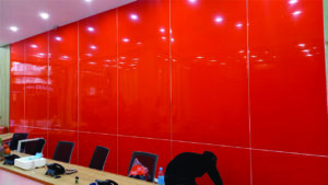 backdrop alu